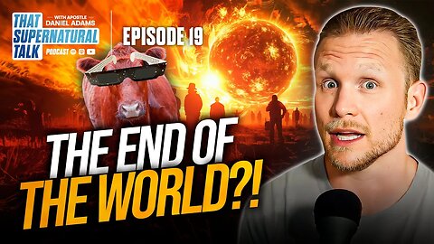 Is The End Of The World Near?