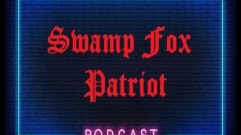 Swamp Fox Patriot S2 Ep 7 Election Coverage 11082022
