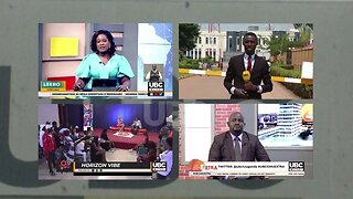 GOV’T IN TALKS WITH PRIVATE BROADCASTERS OVER PRESIDENTIAL DIRECTIVE ON ADVERT