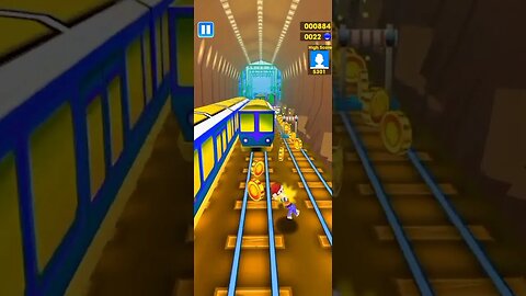 TRICK AND STRATEGY PLAY SUBWAY SURF