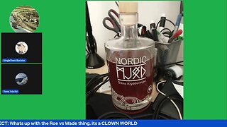 Wednesday Mead Stream #2.....