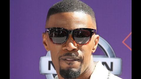 Jamie Foxx creates Privé Revaux eyewear capsule collection inspired by movie Soul