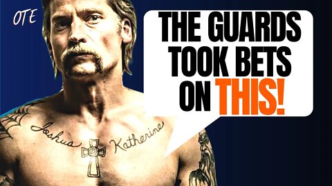 The Untold Story Of Aryan Brotherhood Founder Michael Thompson