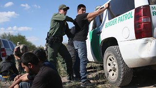 Arrests At The Southwest Border Dropped 18% In June, CBP Says