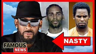 R Kelly Shocking Allegations Go Viral after Lifetime Docuseries, Rae Sremmurd Brawl & more