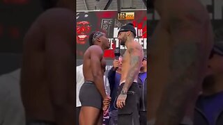 Ksi vs temper face off