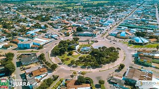 historia da cidade de Juara Mato Grosso