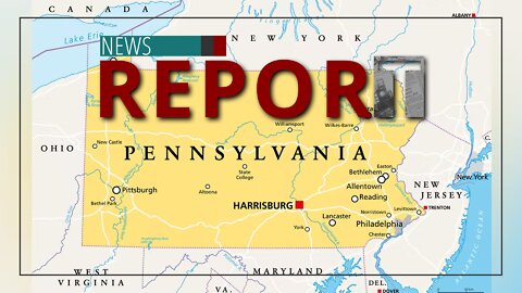 Catholic — News Report — Keystone State Clashes