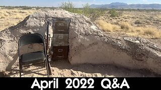 April 2022 Q&A