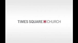 Pastor Tim Dilena - Times Square Church - The Cost of Sin