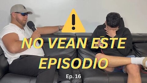 NO LO VEAN | VOLUMEN 16