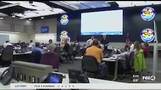 $20M Emergency Operations Center expansion in Lee County