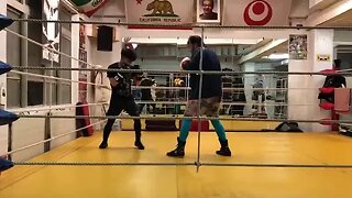 Gushikawa Boxing Gym A26