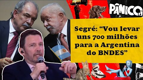 LULA X FOLHA, DE NOVO: “FALA CONFUSA DE LULA NA ECONOMIA EXPÕE ERROS E FALTA DE PROGRAMA COERENTE”