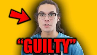"Kwite Is Guilty!" (Kwite's Response)
