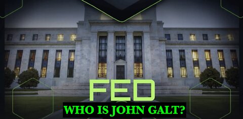 PHIL G W/ THE FED. IT IS ABOUT TO GO DOWN. THX John Galt.