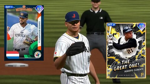 Players Born From Different Countries: MLB The Show 23 Diamond Dynasty