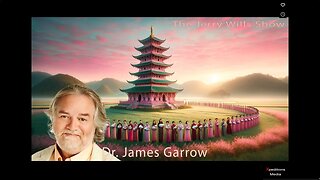 The Jerry Wills Show: Interview With Dr. James Garrow