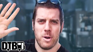 Underoath - BUS INVADERS (Revisited) Ep. 110