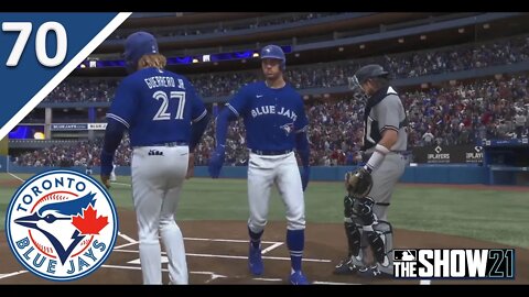What is Happening to This Team? l SoL Franchise l MLB the Show 21 l Part 70