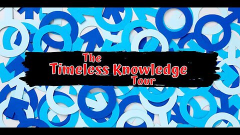 TKT 12 Fat Chicks And Midgets : The Timeless Knowledge Tour