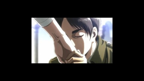 What Eren Really Saw When He Kissed Historia's Hand And Saw The Future!!!