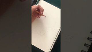 Squirtle Vampire #drawing #pokemon #artwork #sketching #pencildrawing