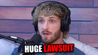 Logan Paul Made A HUGE MISTAKE