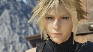 FINAL FANTASY: REBIRTH COMPLETE PLAYTHROUGH