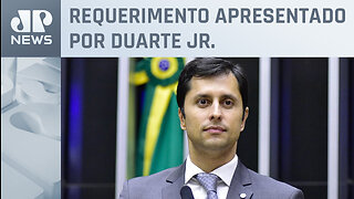 Deputado protocola pedido de CPI para investigar 123 Milhas