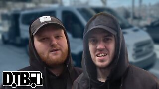 Alpha Wolf - BUS INVADERS Ep. 1636
