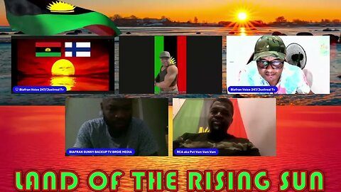 BRGIE MEDIA Who Are The Igbo Muslim Extractions? Finland Convention LOADING