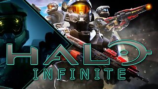 Halo Infinite Hammer Time #shorts #halo