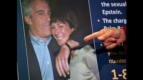 Epstein Files Unsealed, Obama's Pedo Moral Compass, Merck Stops Vaccine