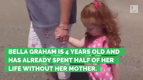 4-Year-Old Mails Birthday Cake to Mommy in Heaven Thanks to Help from Post Office