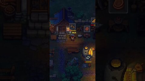 graveyard keeper collecting a thousand of the red points