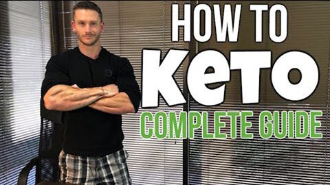 How to Do a Keto Diet: The Complete Guide