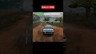 Rally One #android #gameplay #shortsvideo #shorts #rallyone #racing #maxsettings