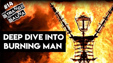 Deep Dive Into Burning Man