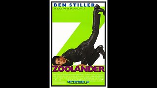 Trailer - Zoolander - 2001