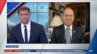 REP. MURHPY CALLS ON D.C. TROOPS TO BE MOVED TO U.S. BORDER