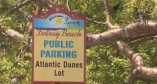 Delray Beach leaders to discuss possibility of reopening beaches