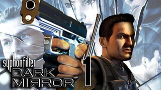 [PSP] Syphon Filter - Dark Mirror - Top Tips and Tricks