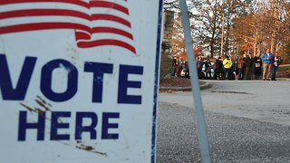 DOJ Staff Will Be Monitoring Voting In Multiple States