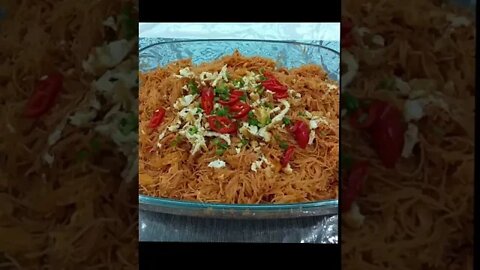 #shorts bihun goreng bodoh bodoh