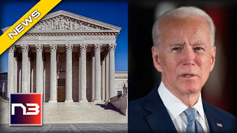 Republican Governors Have a Message for Biden on Court Packing