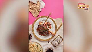 Passover Makeover with Fleishigs | Morning Blend