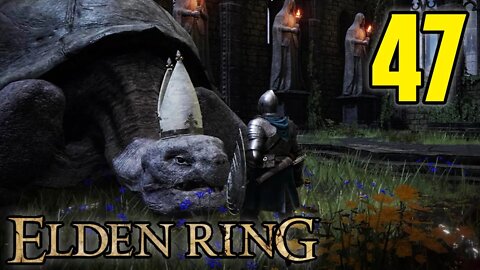The Turtle Pope - Elden Ring : Part 47