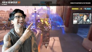 We Are SO CLOSE To Gold!!! | Overwatch 2