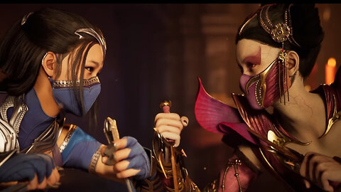 Mortal Kombat 1 – Invasions Season 4 Trailer